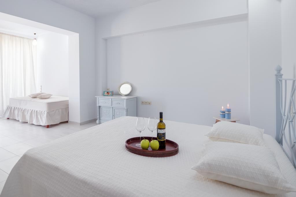 Sea Views At Villa Anemomylos With Heated Pool, Ping Pong And Tennis Agia Pelagia Zewnętrze zdjęcie